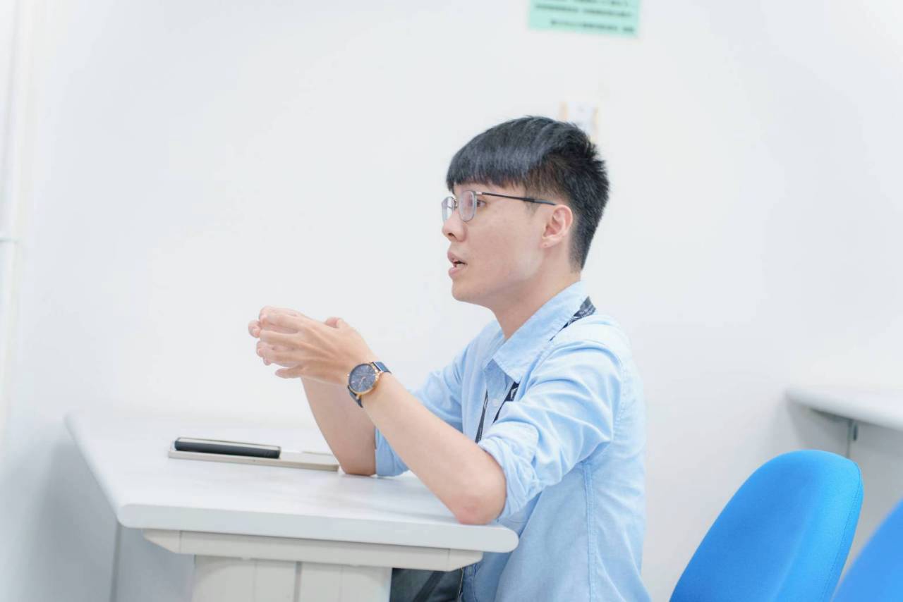 Sing-Yuan Yeh
